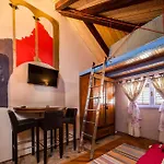 Guest house Horizon 3*