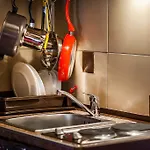 Guest house Horizon