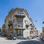 Guest house Horizon 3*