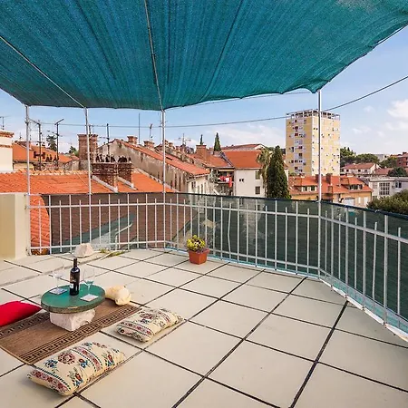 Horizon Maison d'hôtes