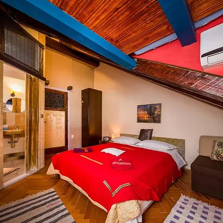 Horizon Guest house