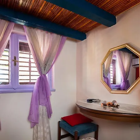 Maison d'hôtes Horizon 3*