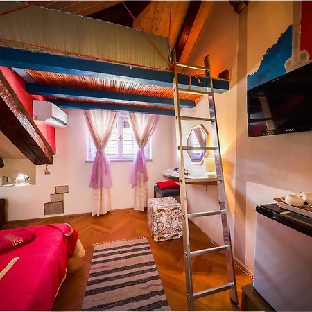 Horizon Maison d'hôtes