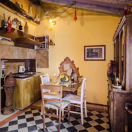 Horizon Maison d'hôtes 3*