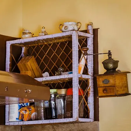 Maison d'hôtes Horizon 3*