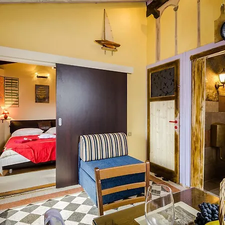 Horizon Maison d'hôtes 3*