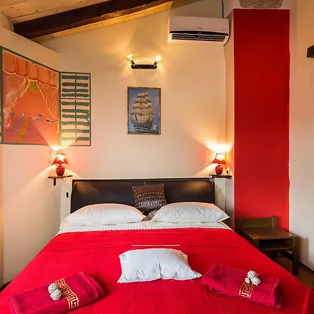 Maison d'hôtes Horizon