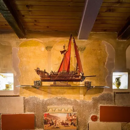 Maison d'hôtes Horizon