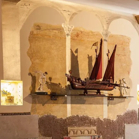 Maison d'hôtes Horizon 3*