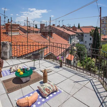 Maison d'hôtes Horizon 3*