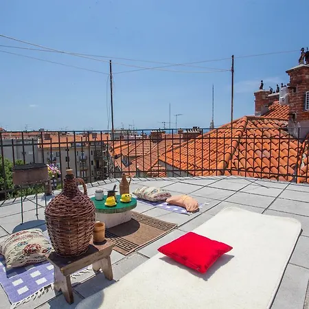 Horizon Maison d'hôtes Split