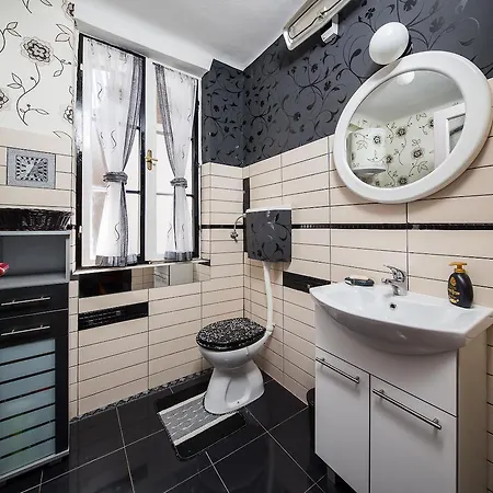 Horizon Гостевой дом 3*