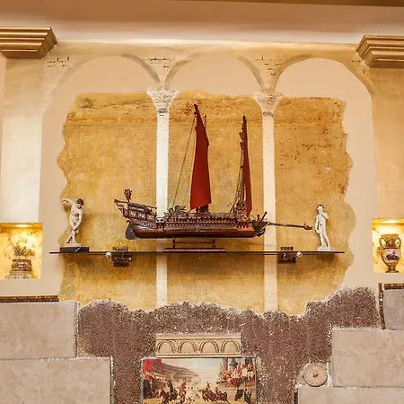 Horizon Maison d'hôtes Split