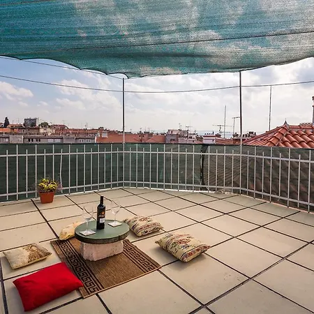 Pensjonat Horizon 3*