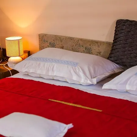 Pensjonat Horizon Split