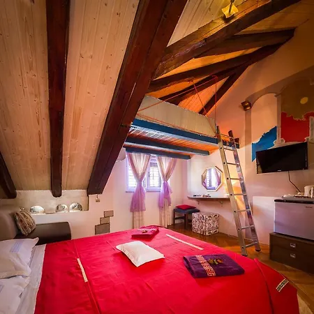 Horizon Pensjonat Split