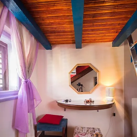 Horizon Guest house 3*