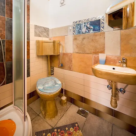 Pensjonat Horizon Split