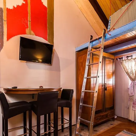 Horizon Guest house Split