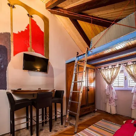 Guest house Horizon 3*