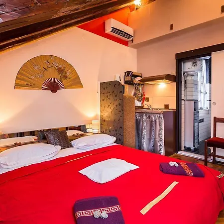 Pensjonat Horizon Split