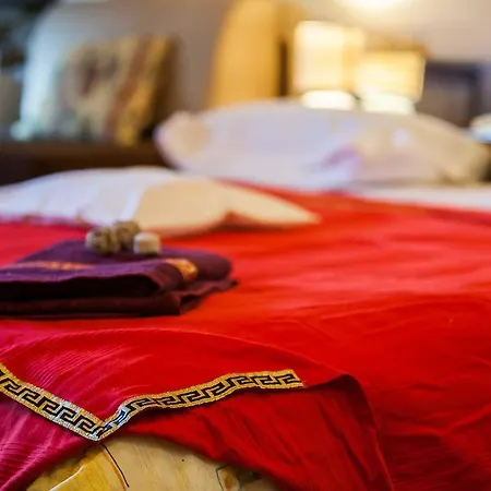 Horizon Guest house