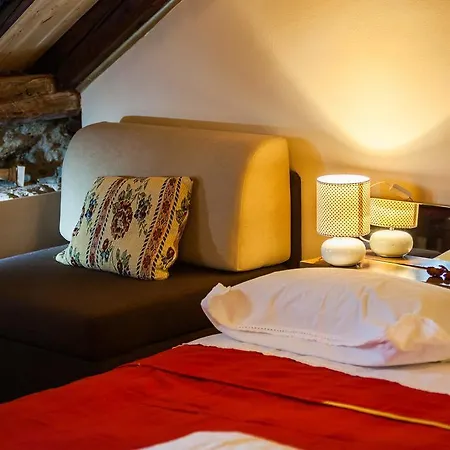 Horizon Pensjonat 3*