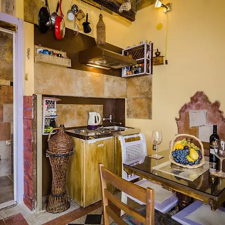 Guest house Horizon