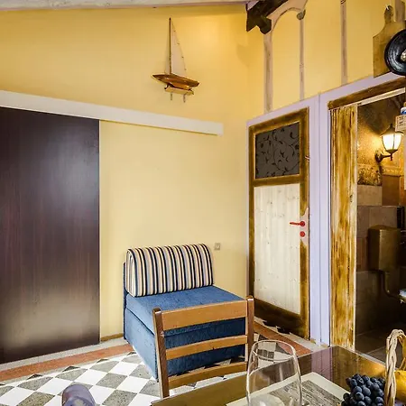 Pensjonat Horizon Split