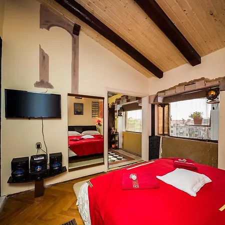 Horizon Pensjonat Split