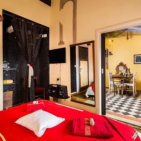 Guest house Horizon 3*