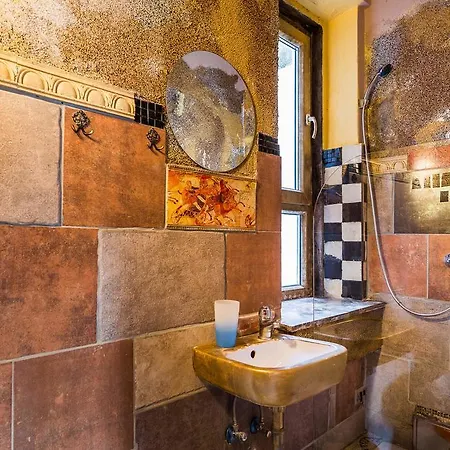 Horizon Pensjonat 3*