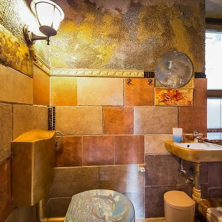 Pensjonat Horizon Split