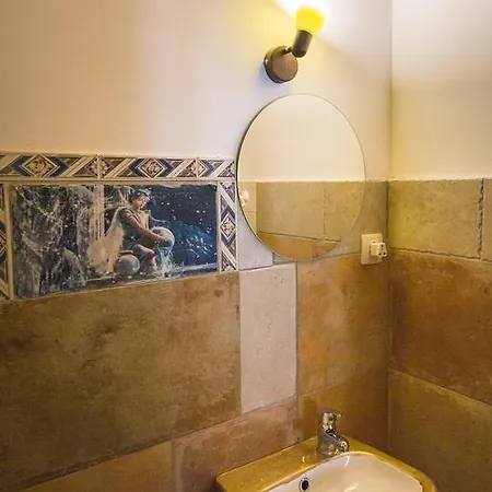 Horizon Guest house