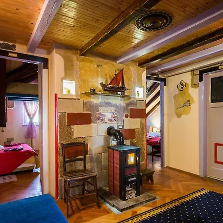 Guest house Horizon 3*