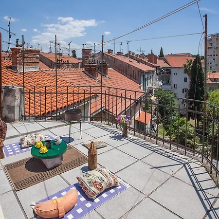 Guest house Horizon 3*