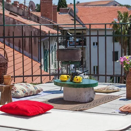 Horizon Guest house
