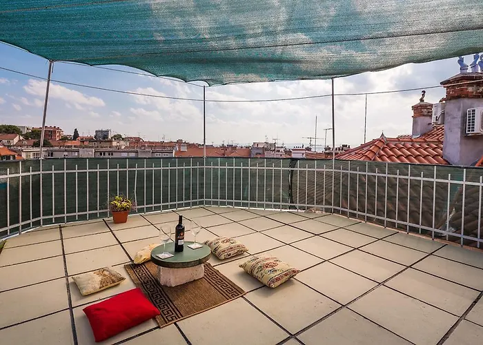 Guest house Horizon 3*