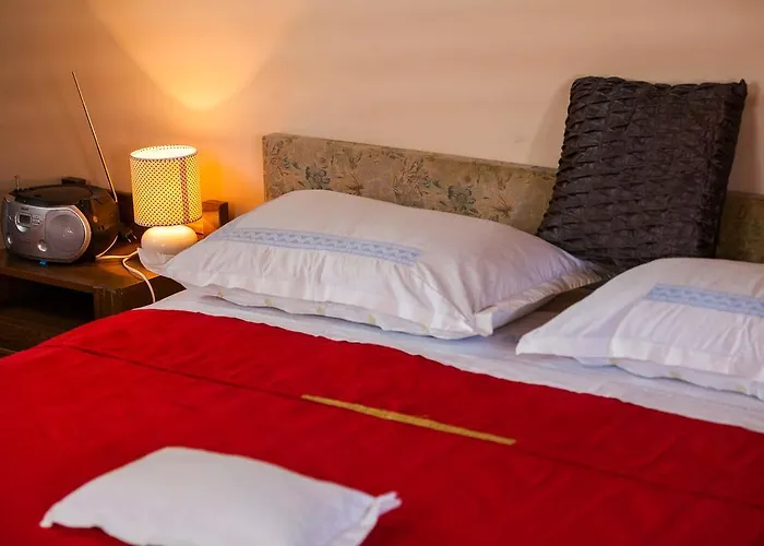 Guest house Horizon Split