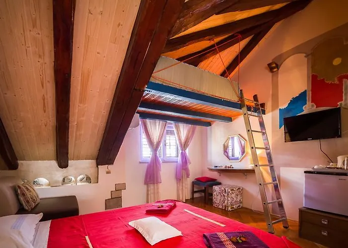 Horizon Guest house Split