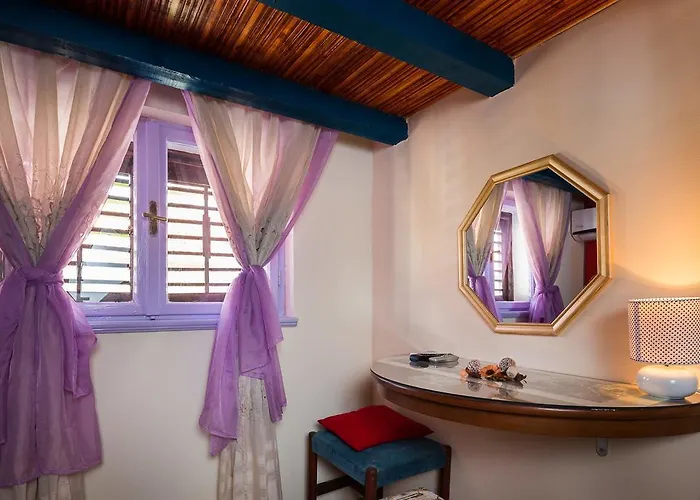 Guest house Horizon 3*