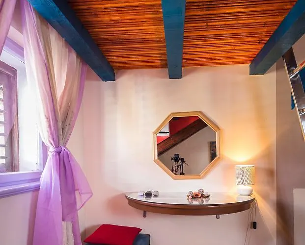 Horizon Guest house 3*