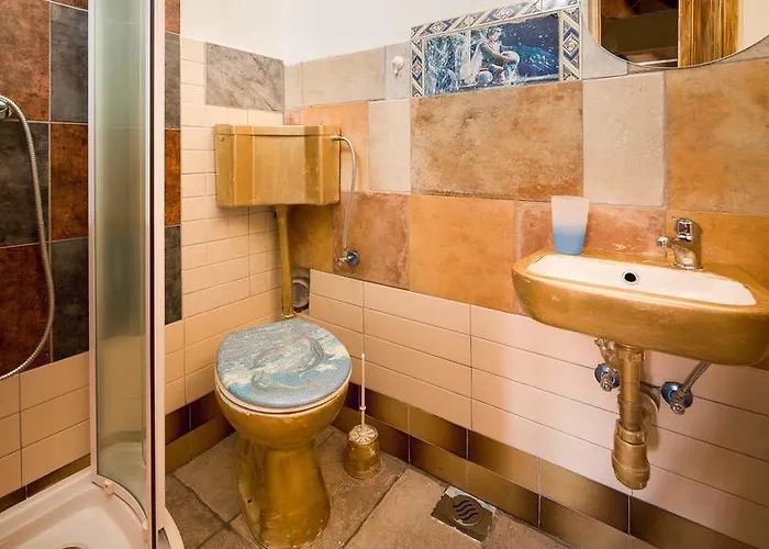 Guest house Horizon Split