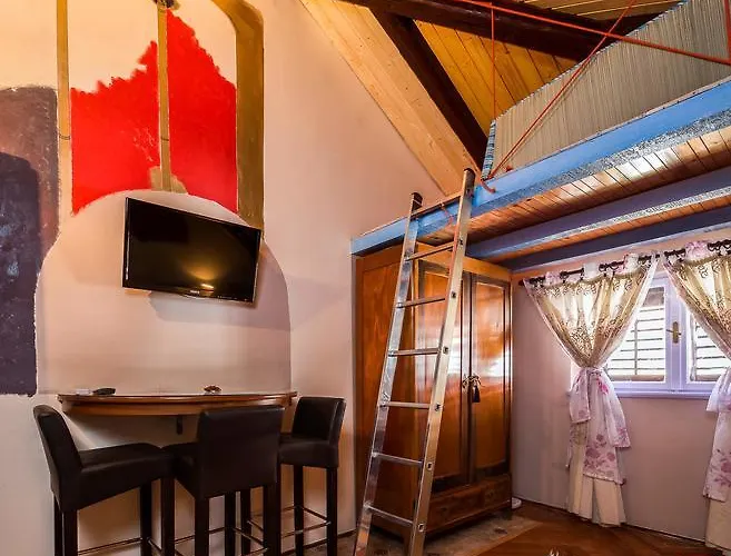 Guest house Horizon 3*