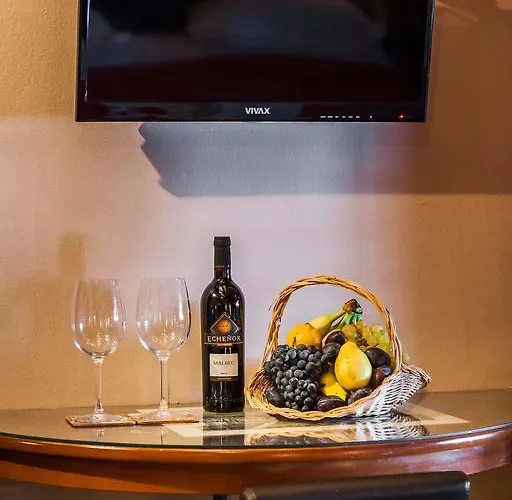 Guest house Horizon 3*