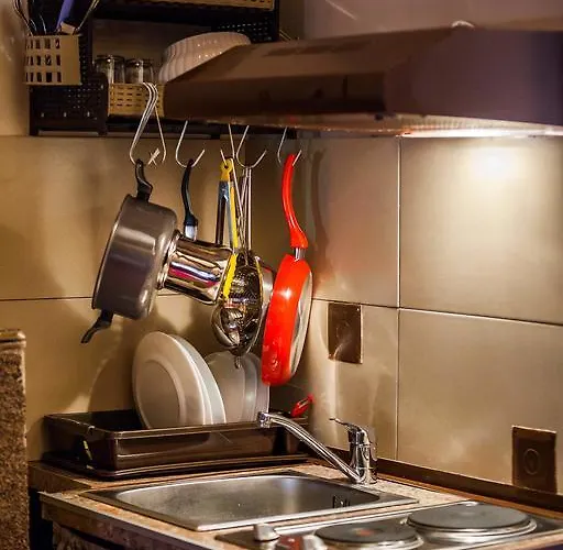 Horizon Guest house 3*