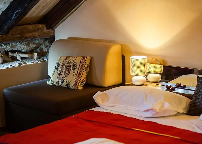 Horizon Guest house 3*