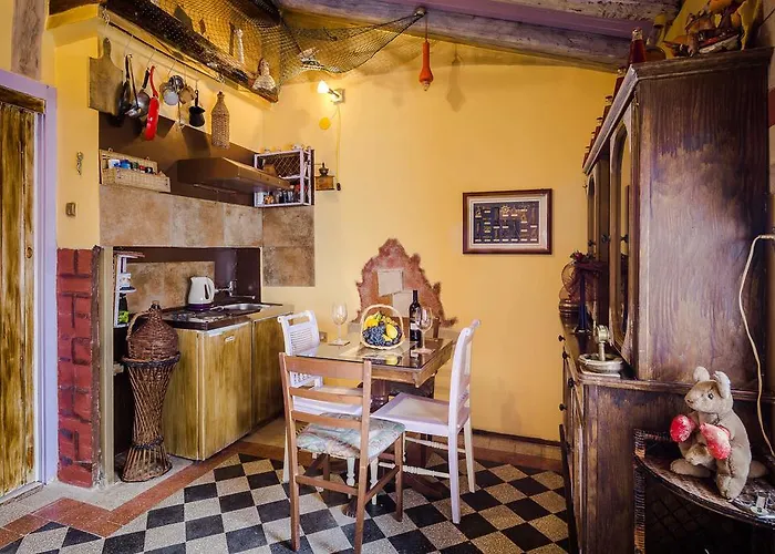 Horizon Guest house 3*