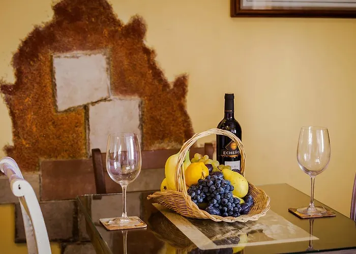 Horizon Guest house Split