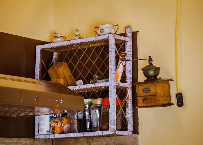 Guest house Horizon 3*